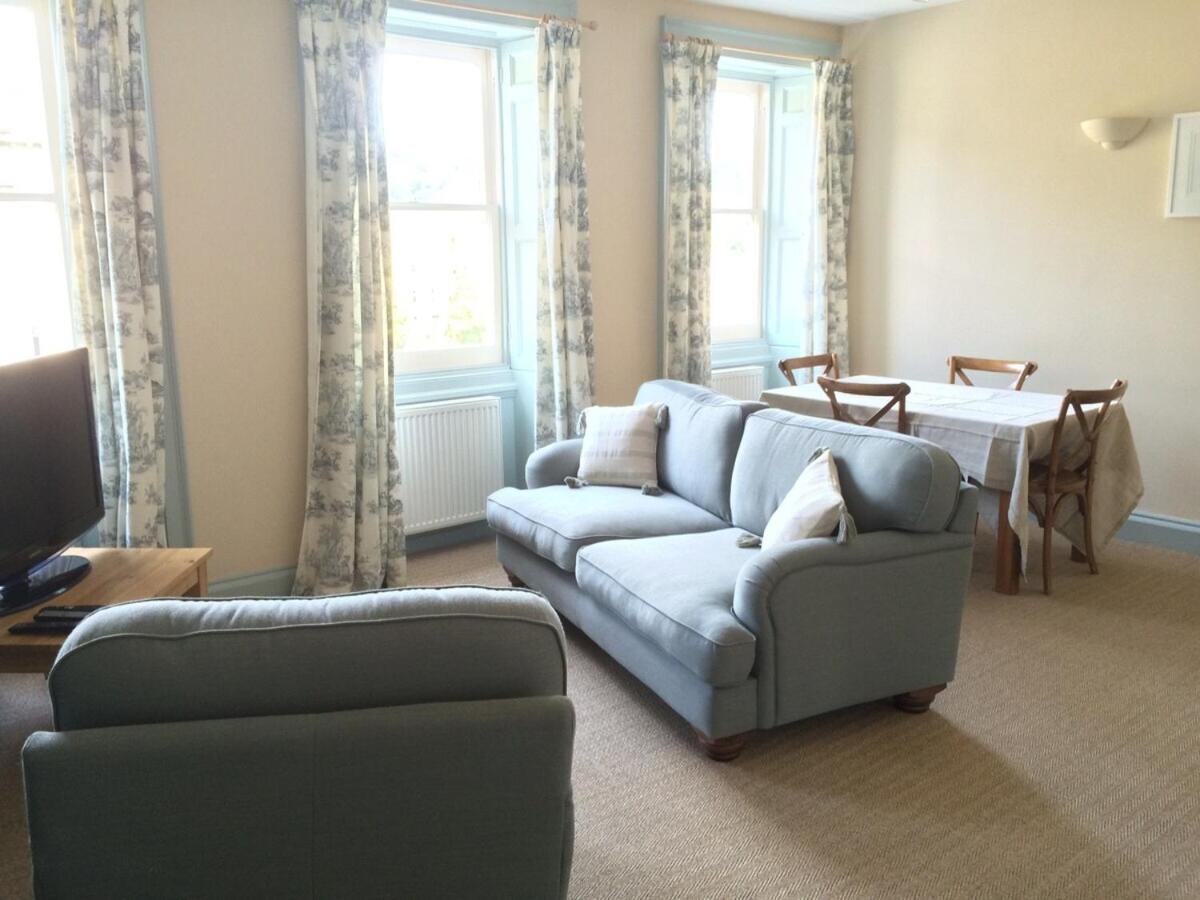 ※ Beautiful Georgian Apartment - Central Bath ※ Eksteriør billede