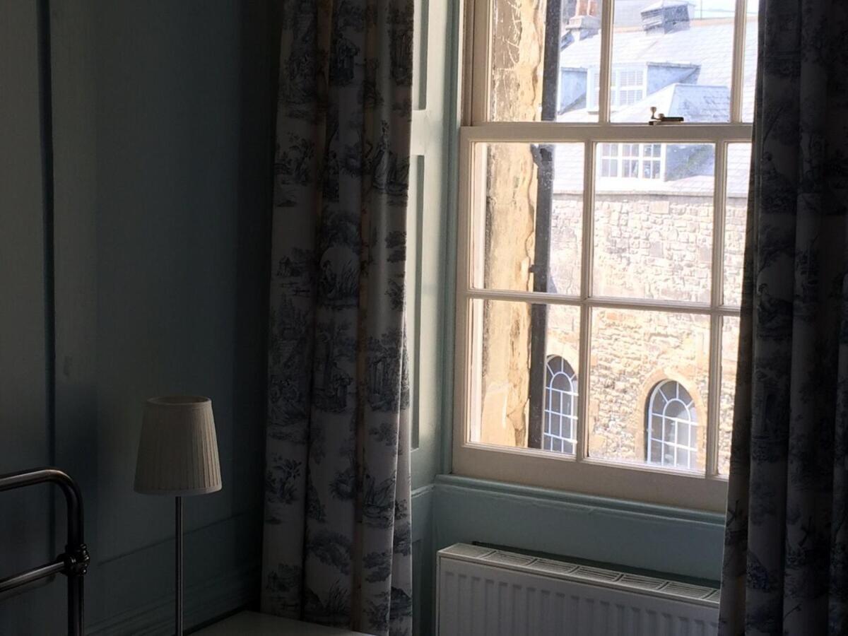 ※ Beautiful Georgian Apartment - Central Bath ※ Eksteriør billede