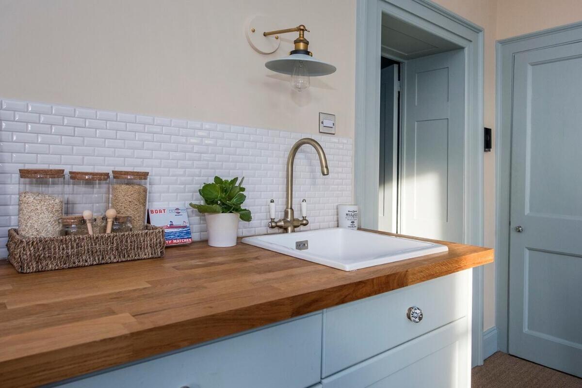 ※ Beautiful Georgian Apartment - Central Bath ※ Eksteriør billede