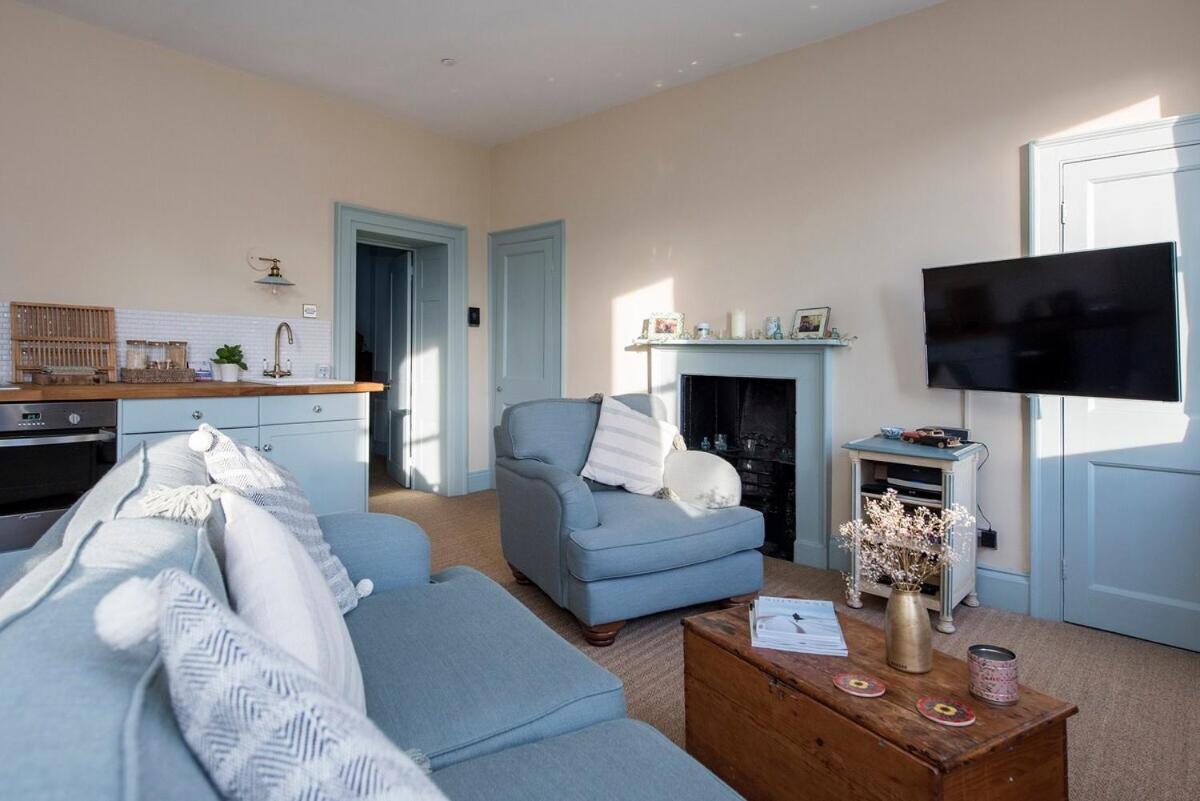 ※ Beautiful Georgian Apartment - Central Bath ※ Eksteriør billede