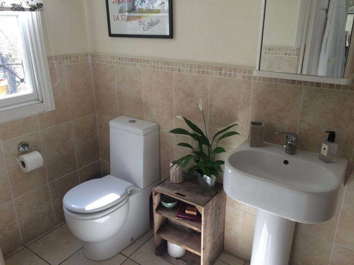 ※ Beautiful Georgian Apartment - Central Bath ※ Eksteriør billede