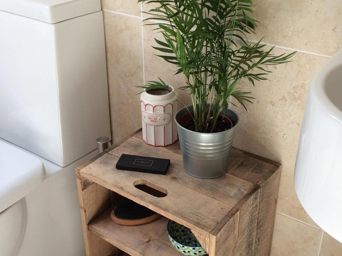 ※ Beautiful Georgian Apartment - Central Bath ※ Eksteriør billede