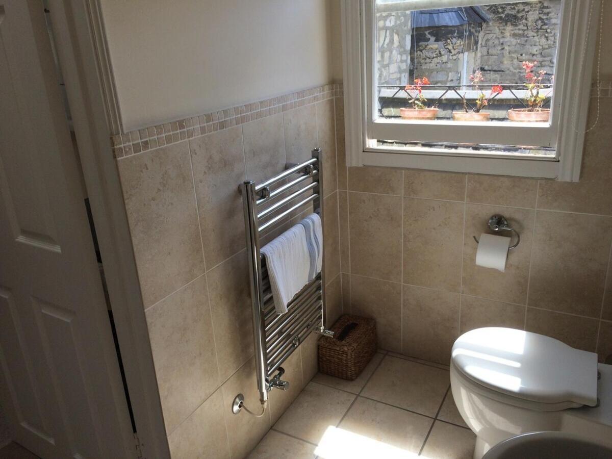 ※ Beautiful Georgian Apartment - Central Bath ※ Eksteriør billede