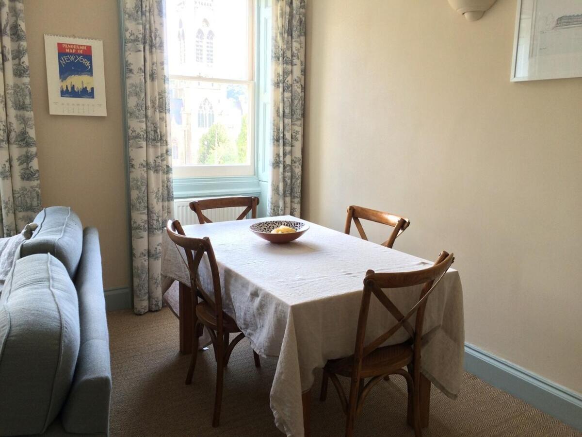 ※ Beautiful Georgian Apartment - Central Bath ※ Eksteriør billede